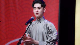 师弟爆料张云雷视频合集,张云雷经典视频合集大放送  第3张