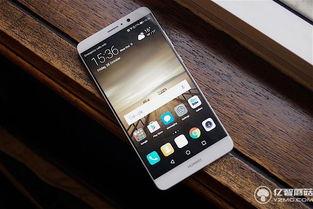 华为m60最新爆料,颠覆性创新，引领科技新潮流  第3张