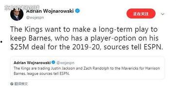 沃神爆料最新交易消息,NBA交易风云再起,多队争抢超级巨星!” 第3张 沃神爆料最新交易消息,NBA交易风云再起,多队争抢超级巨星!” 第3张