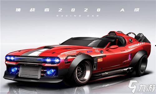 飞车最新爆料神虎,飞车全新爆料揭示神秘力量  第3张