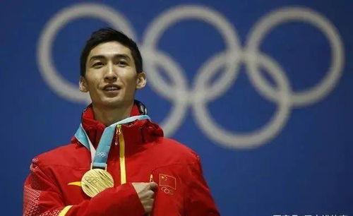 周洋爆料武大靖视频,揭秘冰上英雄背后的故事 第1张 周洋爆料武大靖视频,揭秘冰上英雄背后的故事 第1张